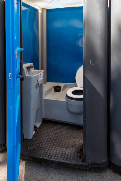 Porta potty services near me in Fairfax Station, VA